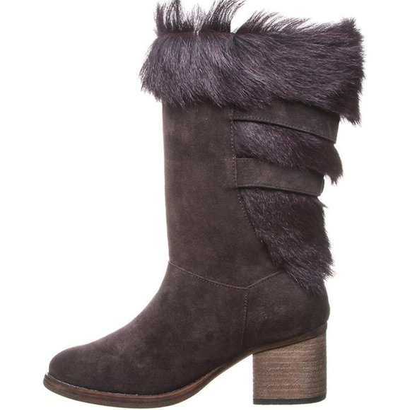 NEW  BEARPAW Women's Madeline Boots - Picture 6 of 16
